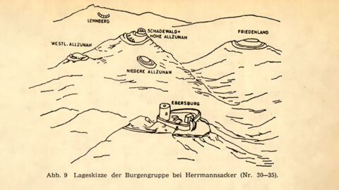 Herrmannsacker – Ein geschichtliches Kleinod im Harz