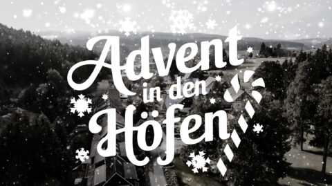 Premiere für „Advent in den Höfen“ in Neustadt