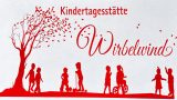 Logo der Kita "Wirbelwind"