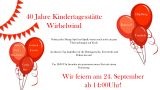 40 Jahre aktuell