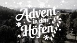 Advent in den Höfen