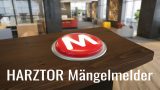 harztor maengelmelder